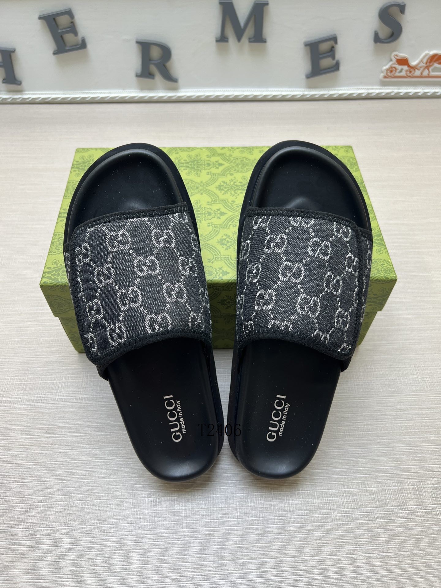 Gucci sz38-45 114